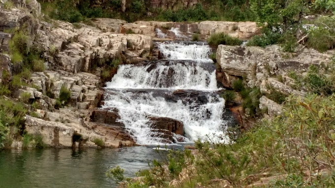 Cachoeira Taboão