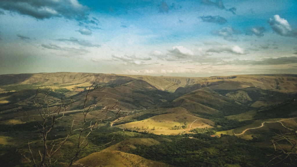 Vale da Babilônia